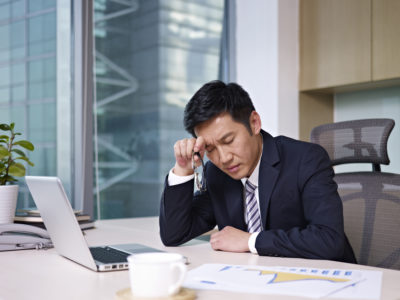 5 Tips for Curing the Annual Statement Headache