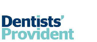 Dentists' Provident Logo