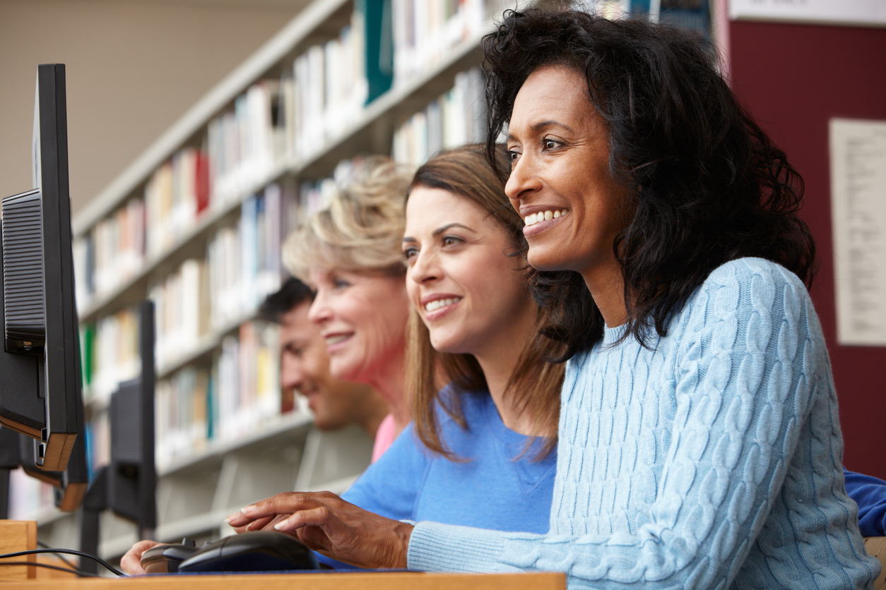 Celebrating 3 Female Computer Science Pioneers