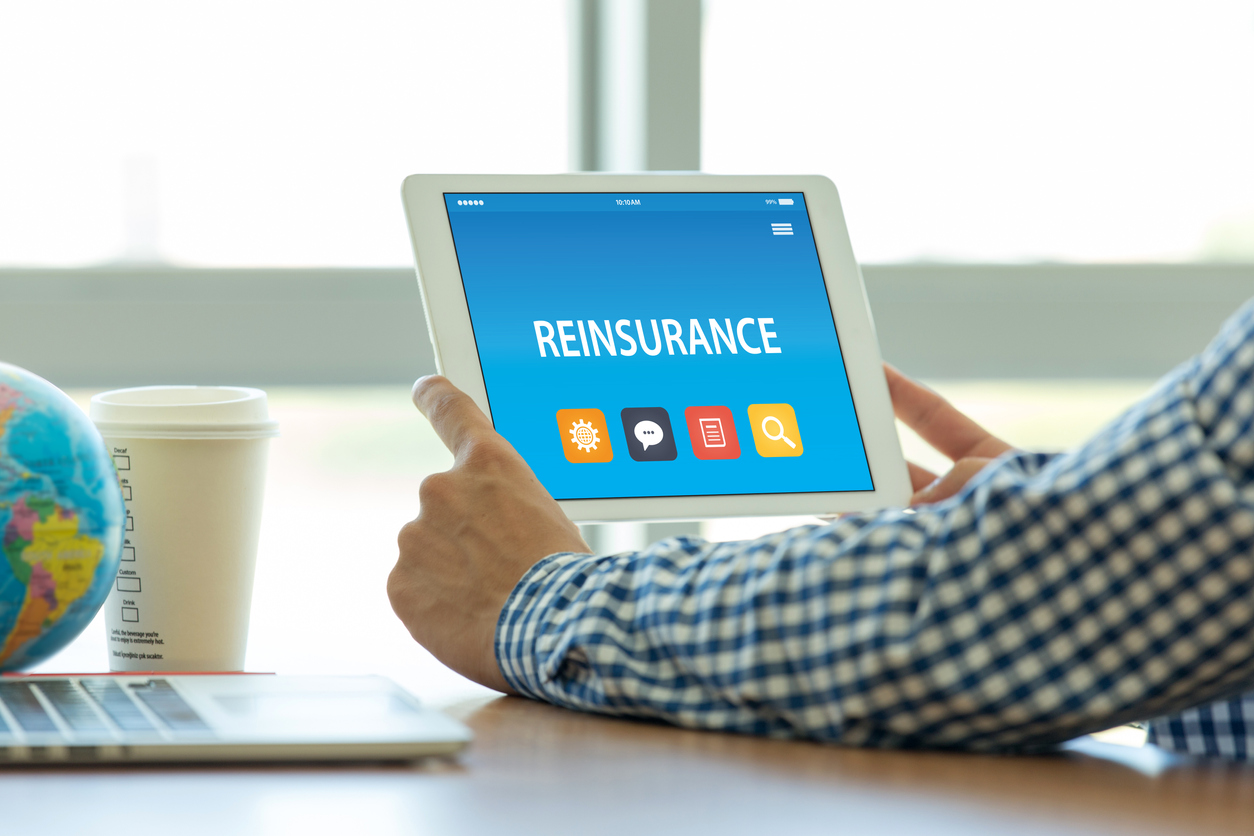 What Does 2021 Have in Store for the Reinsurance Market?