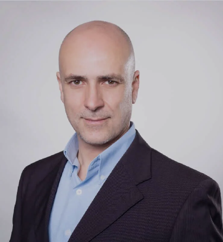 Alex Zukerman