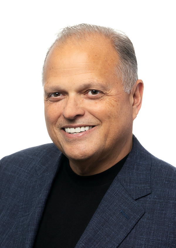 Mike Ettling